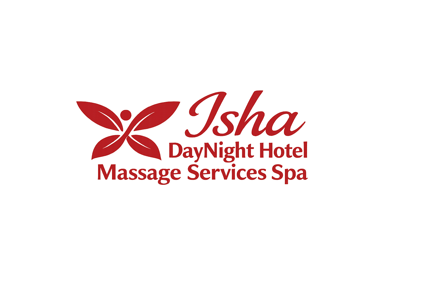 Isha DayNight Hotal Massage Services Spa